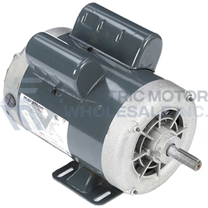 Image for 1HP MARATHON 3450RPM 56 115/230V ODP 1PH MOTOR C180A